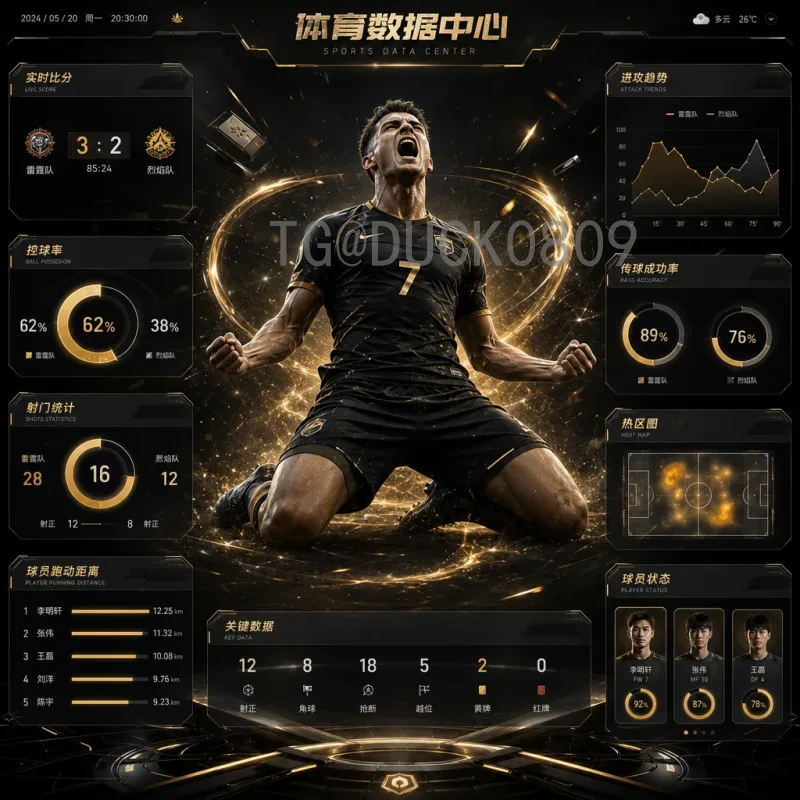 FIFA世界杯统计导航：全面解析历史数据与赛事记录指南